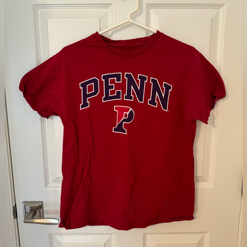 UPenn T shirt